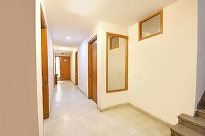 Fabhotel Vagmi
