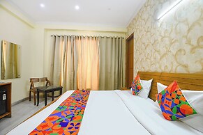 Fabhotel Vagmi