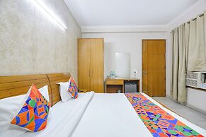 Fabhotel Vagmi