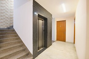 Fabhotel Vagmi