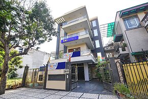 Fabhotel Vagmi
