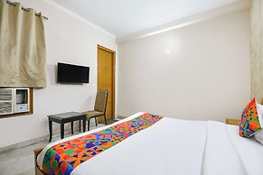 Fabhotel Vagmi