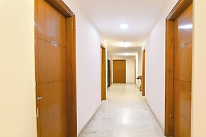 Fabhotel Vagmi