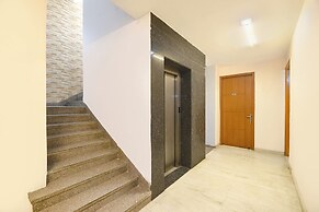 Fabhotel Vagmi