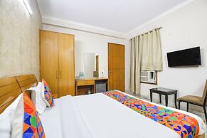 Fabhotel Vagmi
