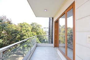 Fabhotel Vagmi