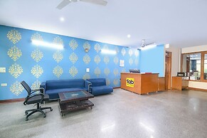 Fabhotel Vagmi