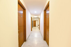 Fabhotel Vagmi