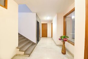 Fabhotel Vagmi