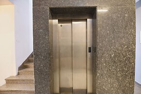 Fabhotel Vagmi