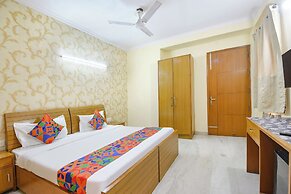 Fabhotel Vagmi