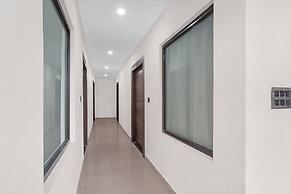 Fabhotel Yatri Nivas