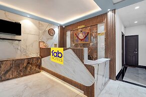 Fabhotel Yatri Nivas