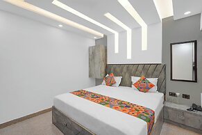 Fabhotel Yatri Nivas