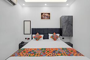 Fabhotel Yatri Nivas