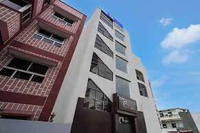 Fabhotel Yatri Nivas