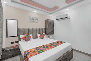 Fabhotel Yatri Nivas