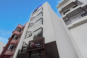 Fabhotel Yatri Nivas