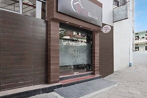 Fabhotel Yatri Nivas