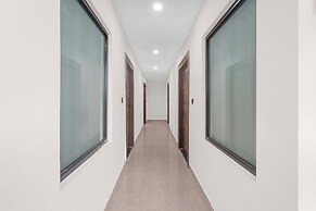 Fabhotel Yatri Nivas