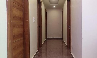 Fabhotel Devi Residency