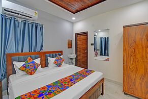 Fabhotel Sp Grand Suites