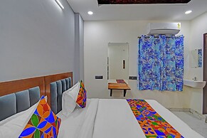 Fabhotel Sp Grand Suites