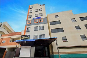 Fabhotel Sp Grand Suites