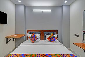 Fabhotel Sp Grand Suites