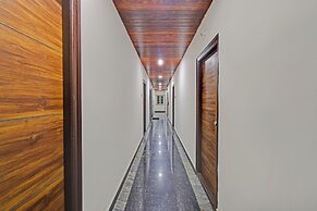 Fabhotel Sp Grand Suites
