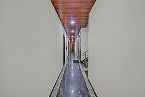 Fabhotel Sp Grand Suites