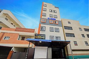 Fabhotel Sp Grand Suites
