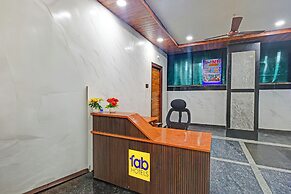 Fabhotel Sp Grand Suites