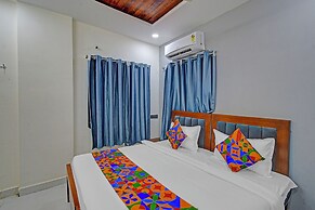 Fabhotel Sp Grand Suites