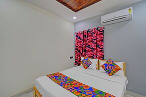 Fabhotel Sp Grand Suites