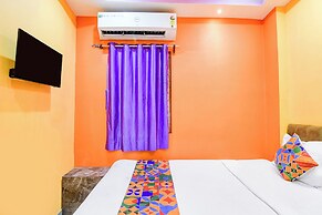 Fabhotel Al Burj International