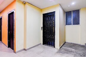 Fabhotel Al Burj International