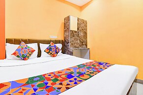 Fabhotel Al Burj International