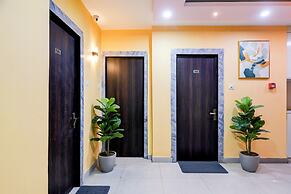 Fabhotel Al Burj International
