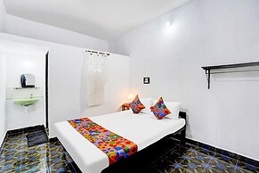Fabhotel Sunshine Beach Resort