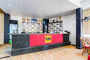 Fabhotel Sunshine Beach Resort