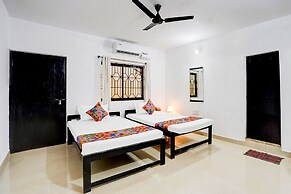 Fabhotel Sunshine Beach Resort