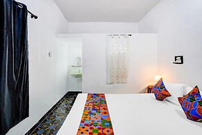 Fabhotel Sunshine Beach Resort