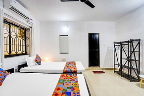 Fabhotel Sunshine Beach Resort