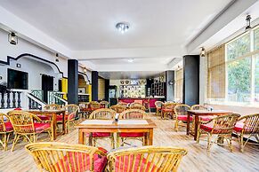 Fabhotel Sunshine Beach Resort