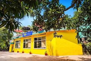 Fabhotel Sunshine Beach Resort