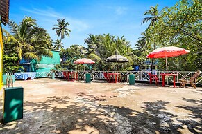 Fabhotel Sunshine Beach Resort