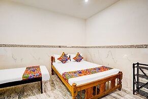 Fabhotel Sunshine Beach Resort