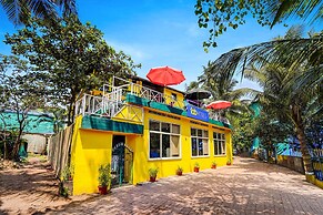 Fabhotel Sunshine Beach Resort