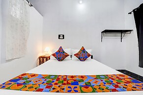 Fabhotel Sunshine Beach Resort